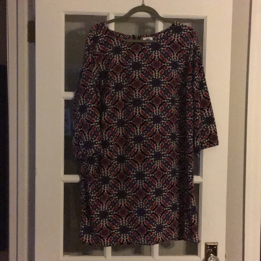 Old Navy Dress